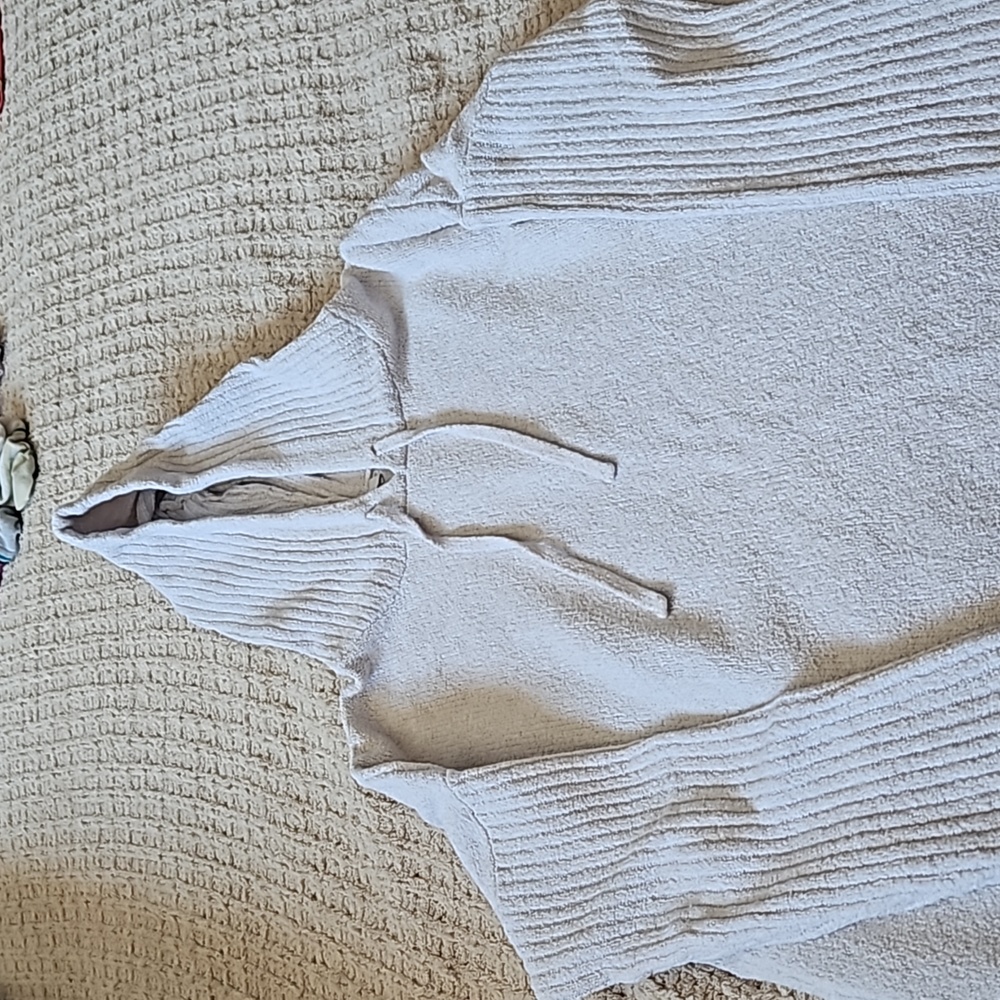 J Jill sweater size M